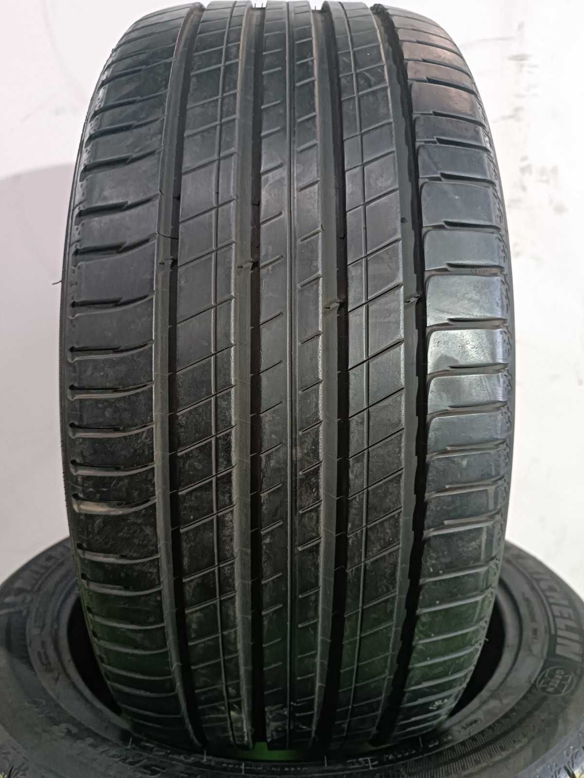 275/45/21 Michelin Latitude Sport 3 MO