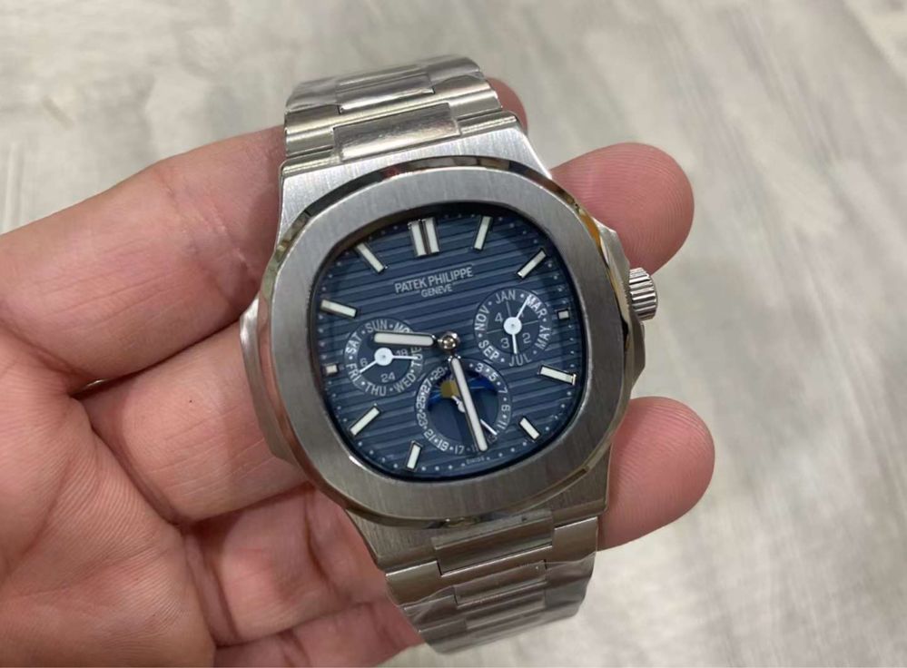 Varios modelos de Rolex, ap, Cartie, patek , richard e muitas outras