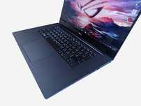 Сенсорний 4K /i7-6820/32gb/512ssd/nVidia m1000m Підсвітка, ігровий