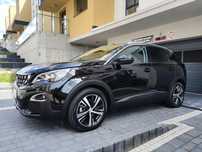 Peugeot 3008 3008/1.5 Diesel/Panoramic/130 KM/Automat/2019/Allure/LED/Navi/GPS!