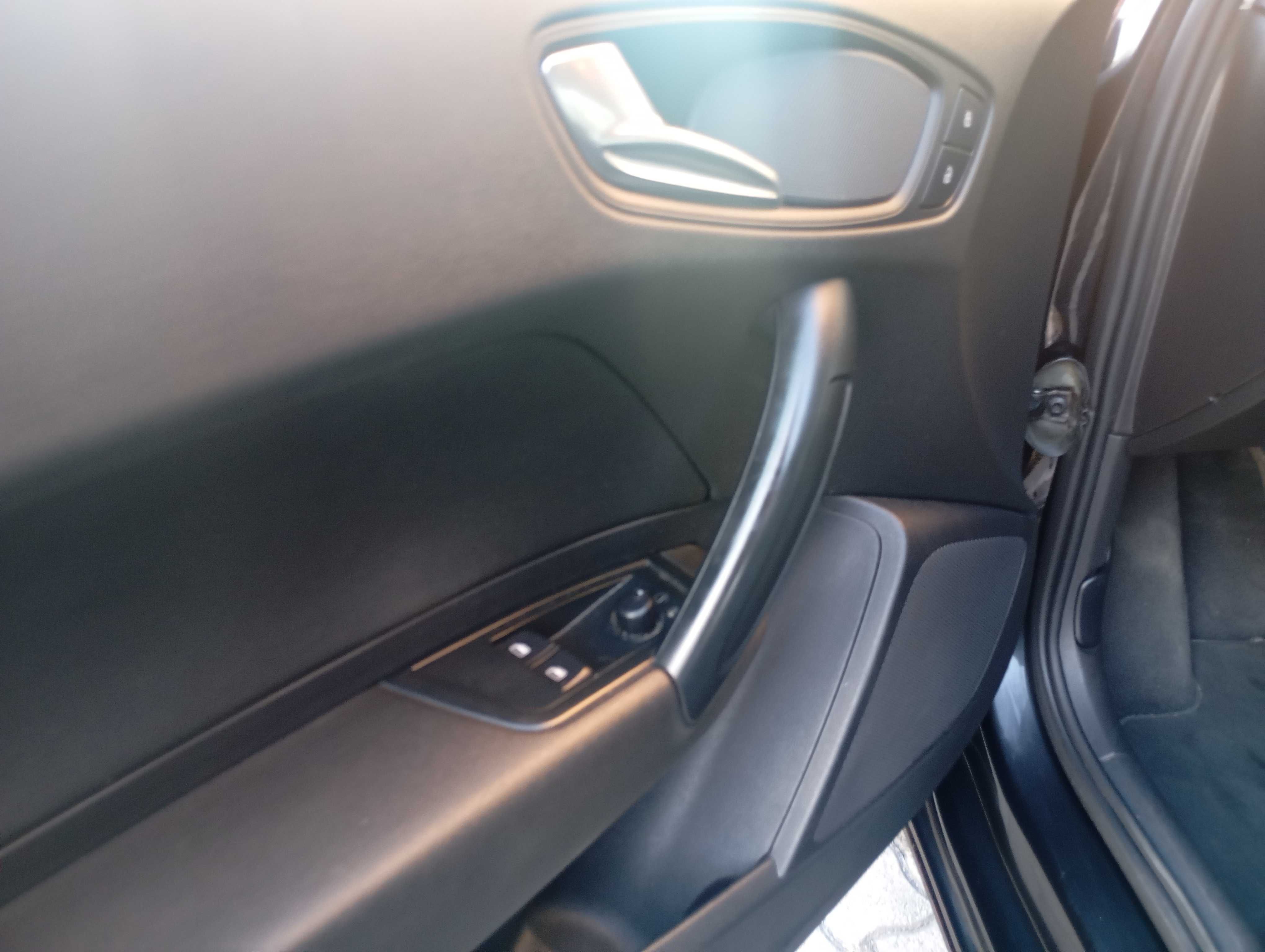 Audi A1 1.6TDI Nacional