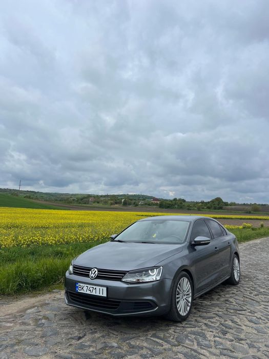 Продам Сімейне Авто Фольцваген джета 6