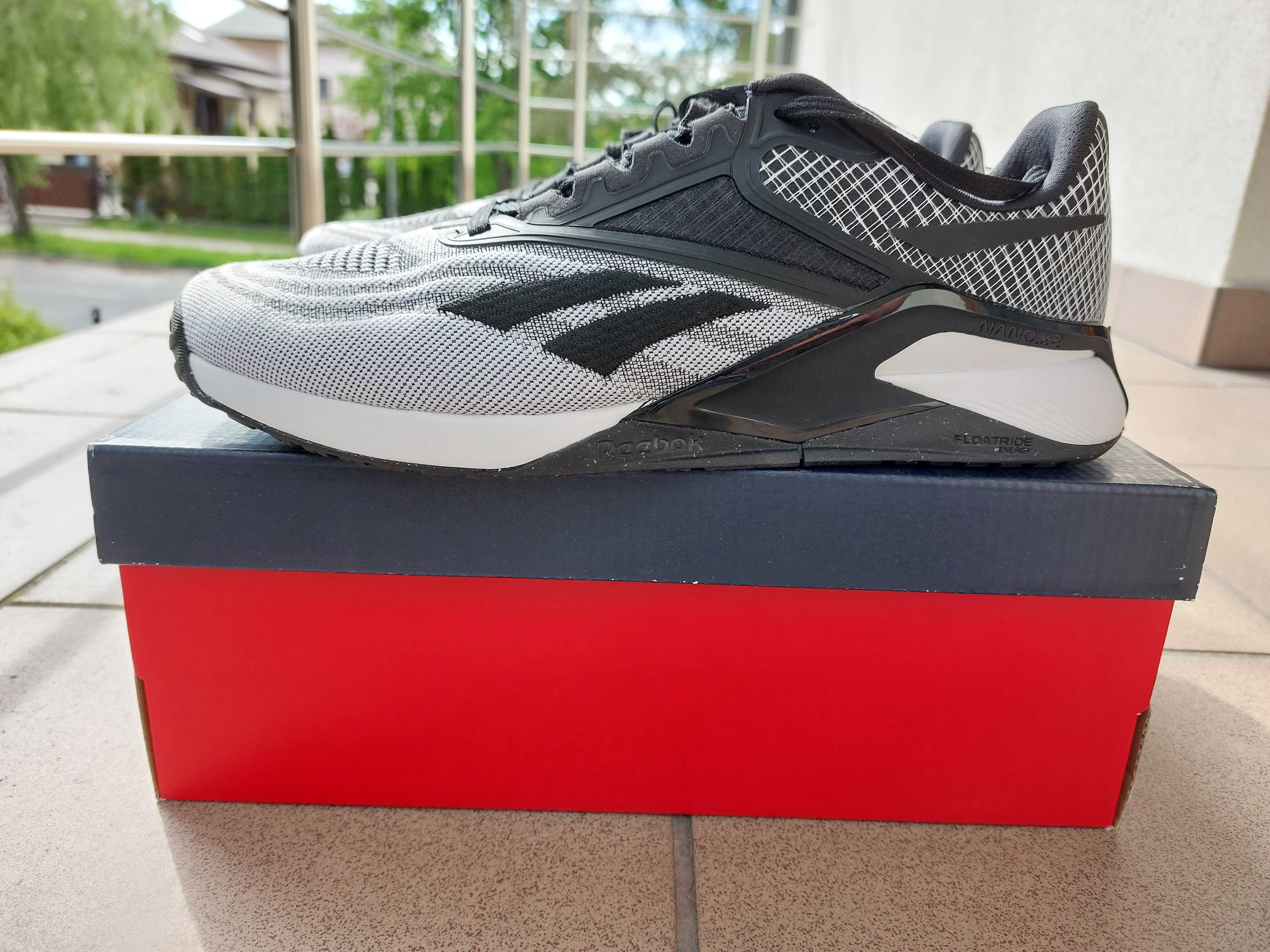 Buty Reebok Nano X2