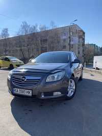 Opel Insignia Cosmo 1.8 GBO4