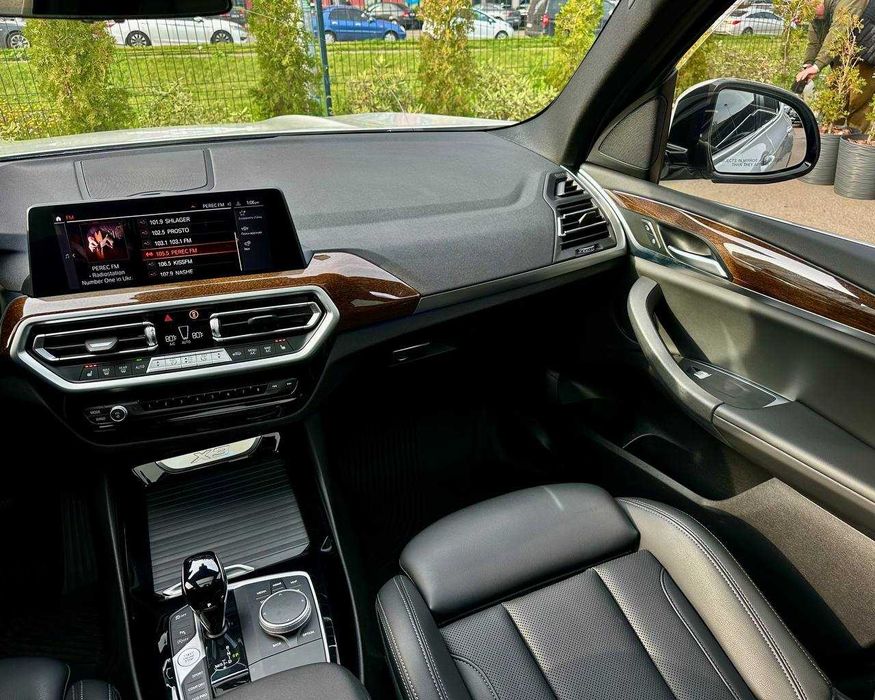 Продаж гарного BMW X3