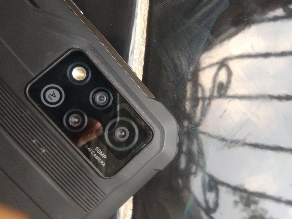 Blackview 9200 8/256