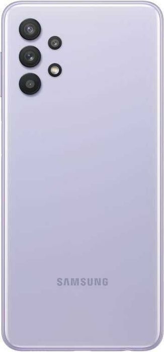 Смартфон Samsung Galaxy A32(SM-A325F) 4/128GB Light Violet NFC 5000mAh