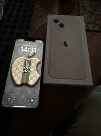 Iphone 13 na gwaracji paragon