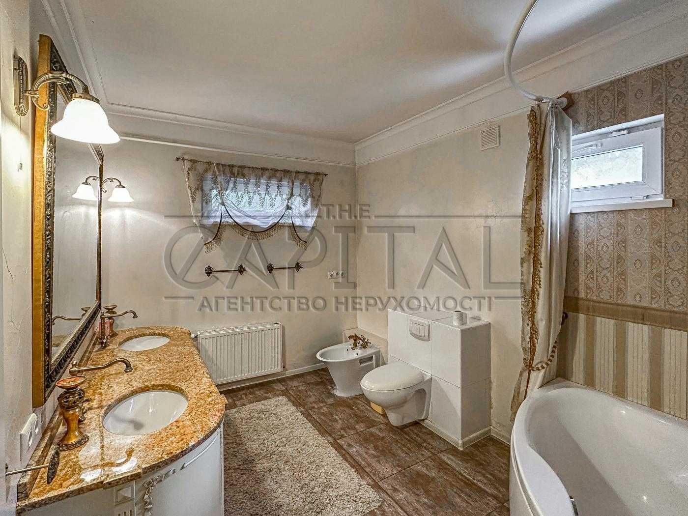 Оренда 5-ого будинку, 350 м2, Васильк. район, Хлепча, в. Центральна, 2