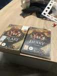 Ken Follett Filary Ziemi gra na PC