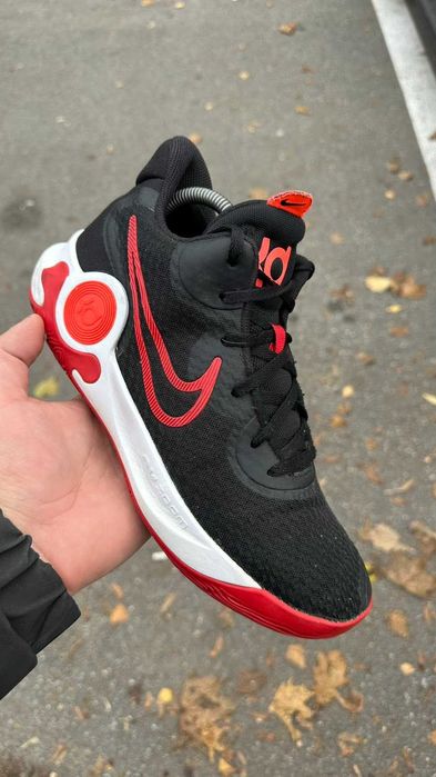 Nike KD Trey 5 IX [US 8.5|26.5 cm]