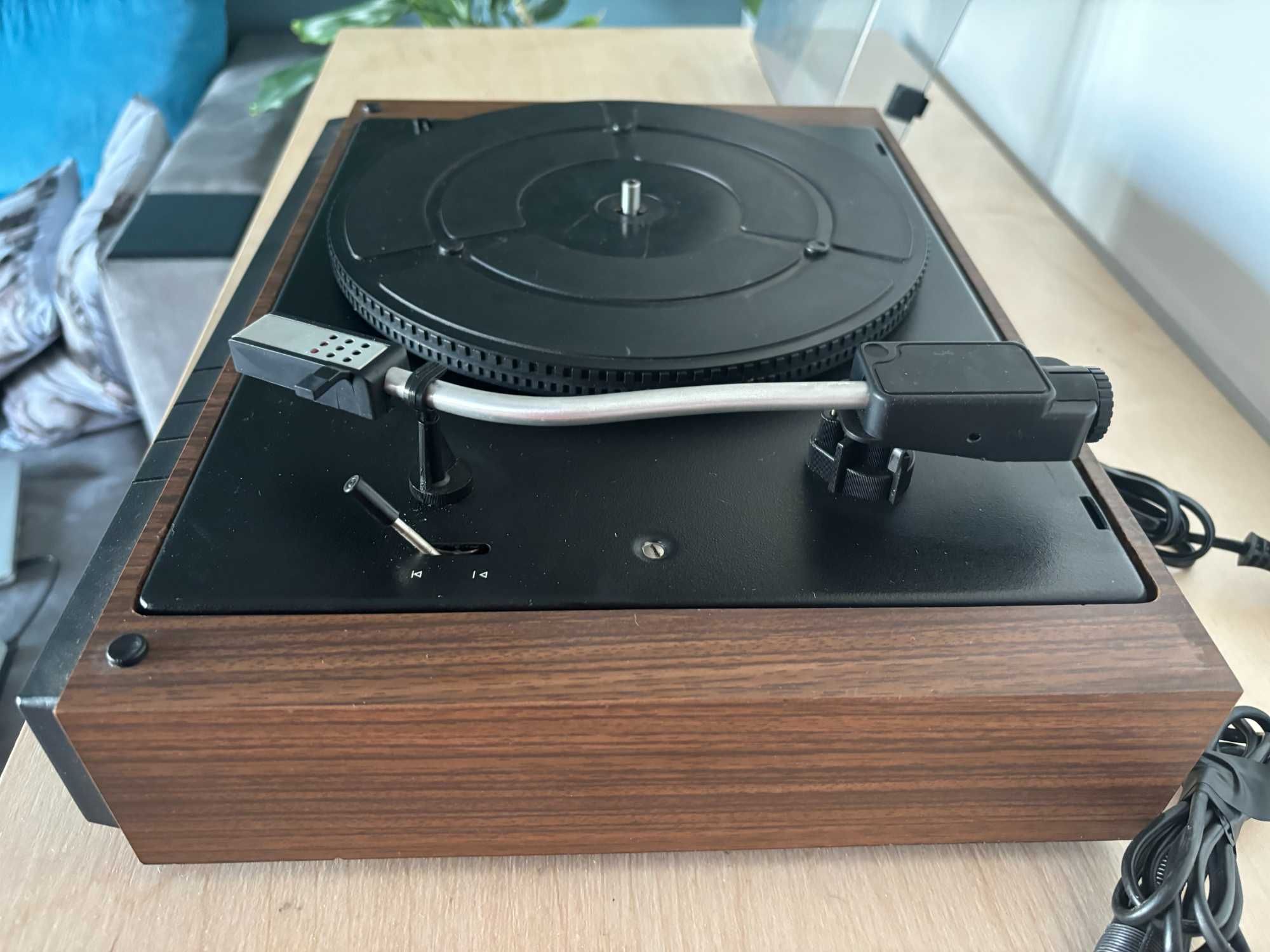 Gramofon Emanuel G902 fs 2sztuki