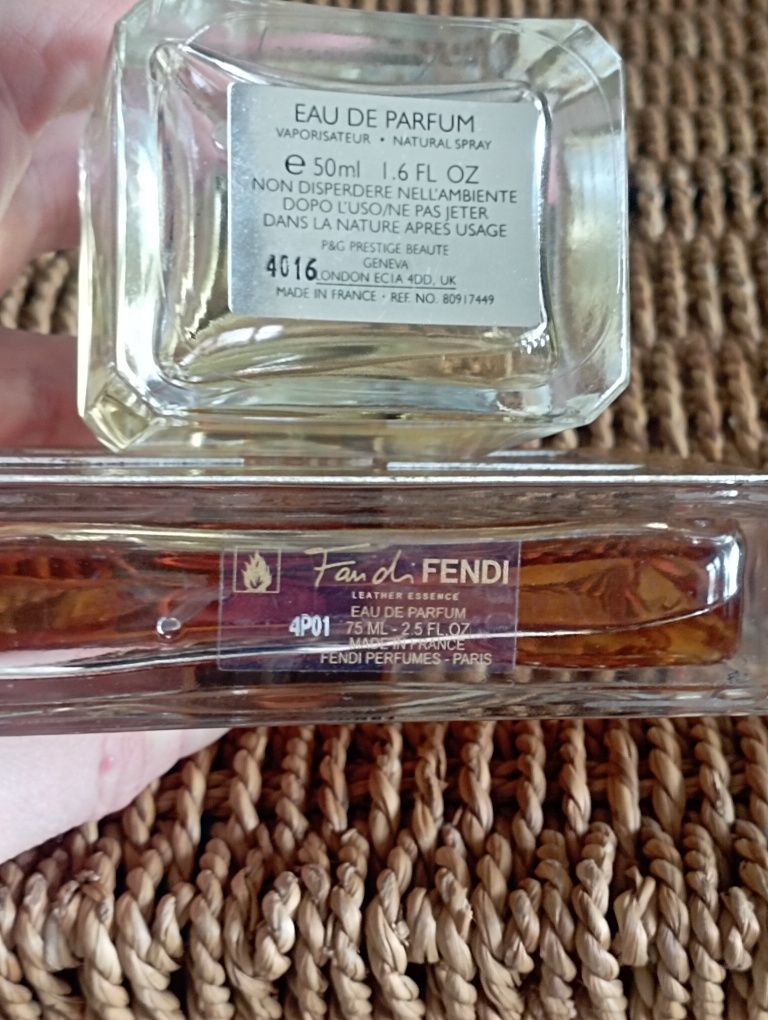 Guerlain La petite Robe noir  Very Valentino YSL Opium Belle D'Opium