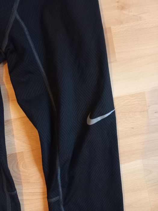 Лосіни спорт.чоловічі р. М  Nike  Pro
