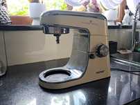 Robot kuchenny Zelmer