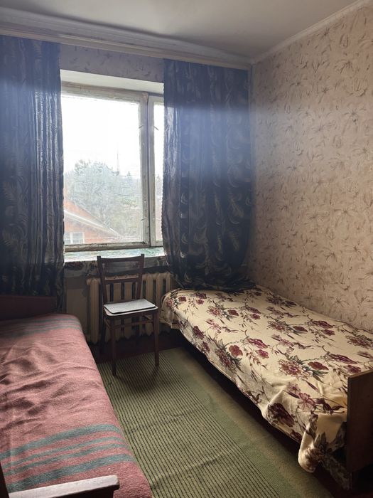 Оренда кімнати Киівська