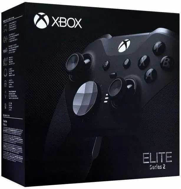 Microsoft Xbox Elite Series 2