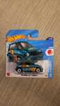 Hot Wheels 85 Honda City Turbo II (TH)