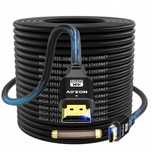 25m kabel HDMI (HDMI 2.0, 18 Gbit/s 4K60Hz)
