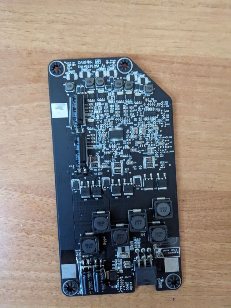 Плата подсветки для IMac A1312 i A1311