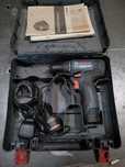 Bosch GSR 120 Li