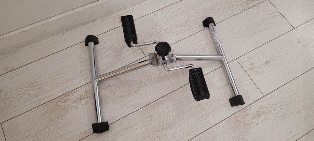 Rower rehabilitacyjny