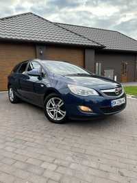 Opel Astra G   2.0CDTI 2011р