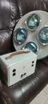 Lampa operacyjno zabiegowa Famed