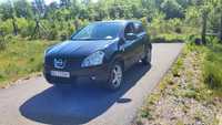 Nissan Qashqai 2008