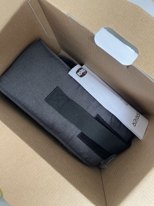 Chicco Hip Seat Baby Carrier рюкзак для немовля від 0+