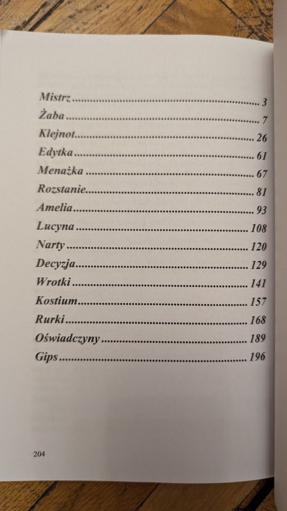 W dużym stopniu o każdym z nas - Andrzej Setman
