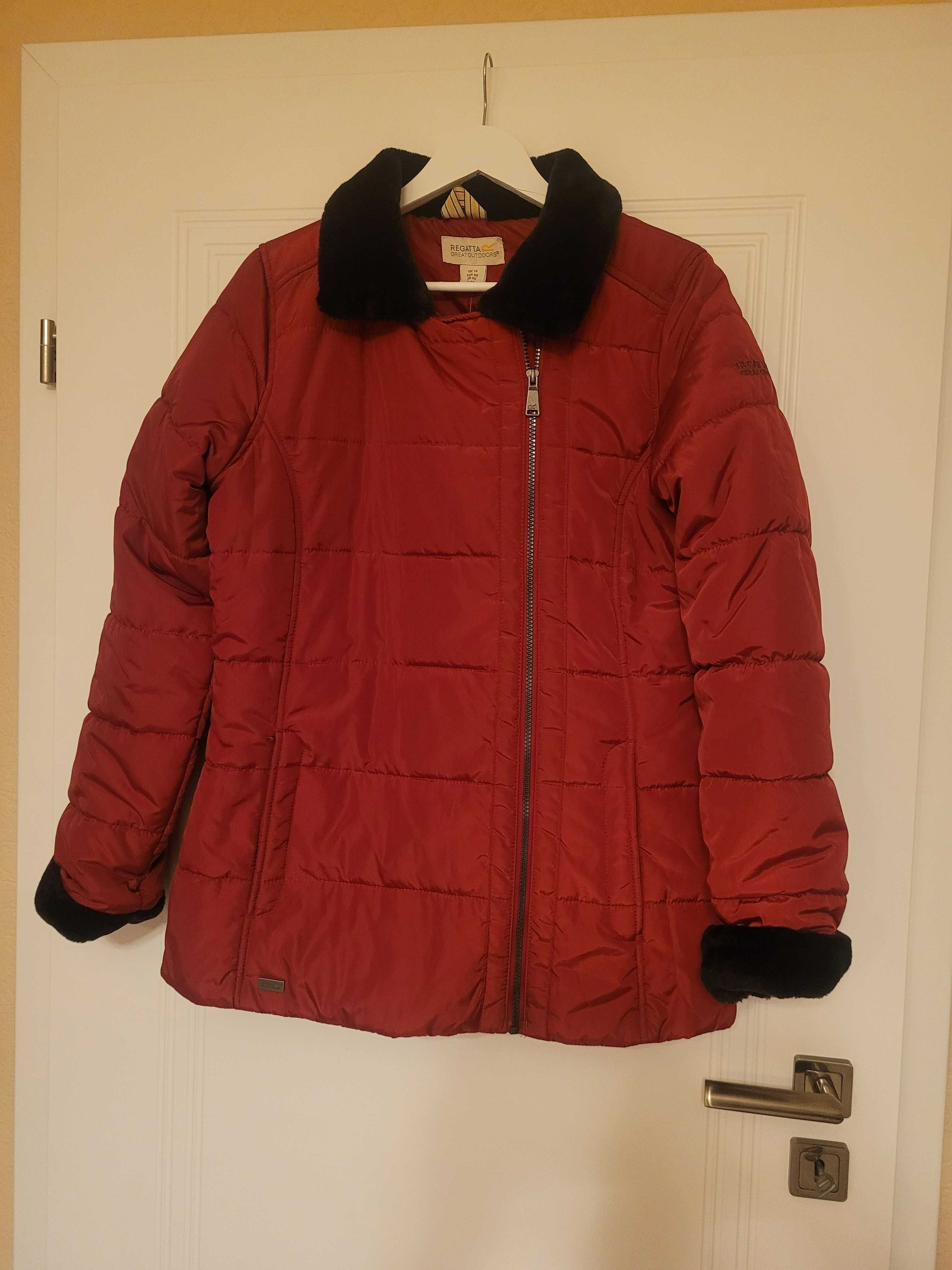 kurtka Regatta Thermo-Guard