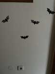Decoracao de halloween