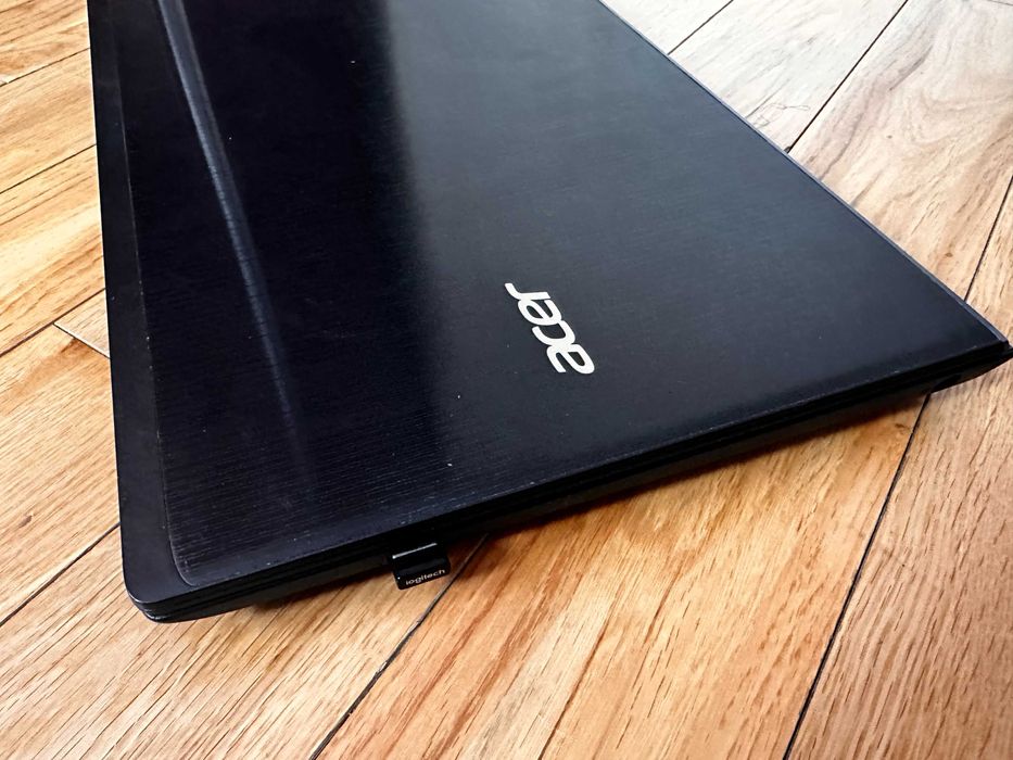 Acer Aspire  i5-6300HQ
