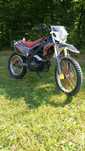 Продам Мото CRF 250 Exdrive
