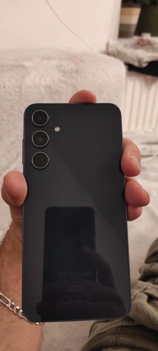 Samsung Galaxy A 55 5 G, 8GB/256 GB.