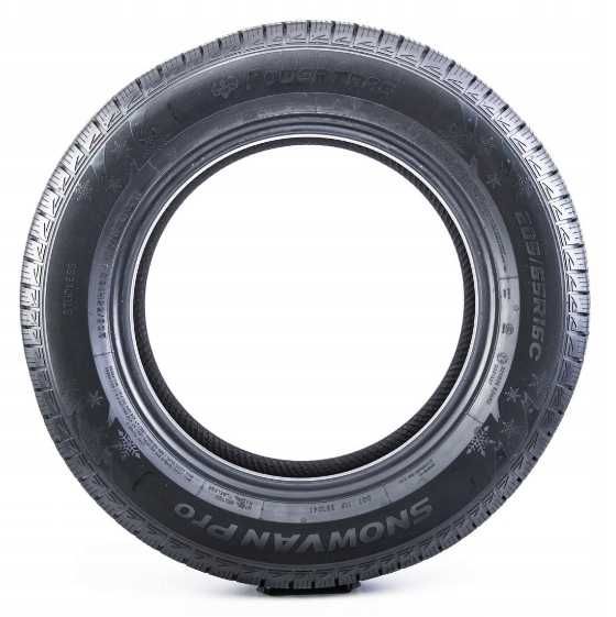 opony zimowe powertrac snowvan pro 225/65r16c 112/110R nowe komplet