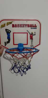 Tabela de Basketball  - mini