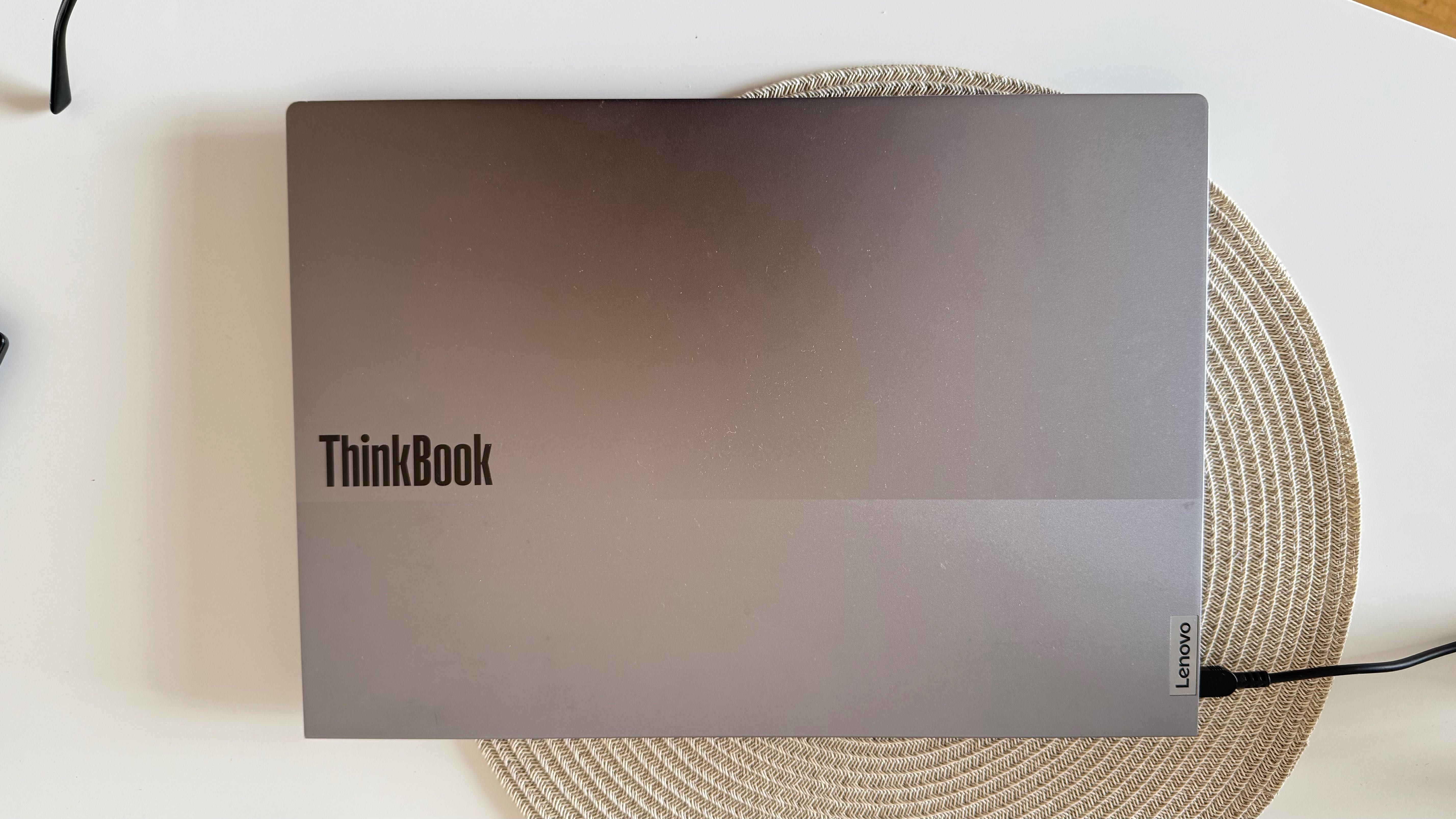 Lenovo ThinkBook 16G7 ARP 32GB SSD 1 ТБ діагональ 16