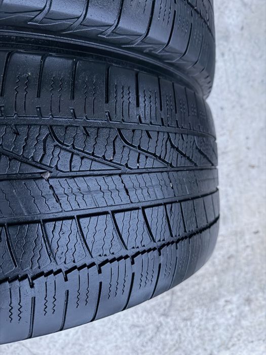 Зимові шини(резина) 255/50 R20 “GOOD*YEAR” Assurance - 2шт.