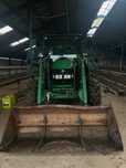 John Deere 5090R