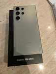 Samsung Galaxy S24 Ultra 12/512GB Titanium Gray plus gratisy.