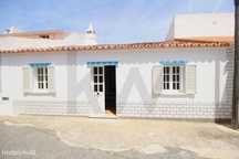 Moradia T3, Situada Em Cortes, S. B. Messines