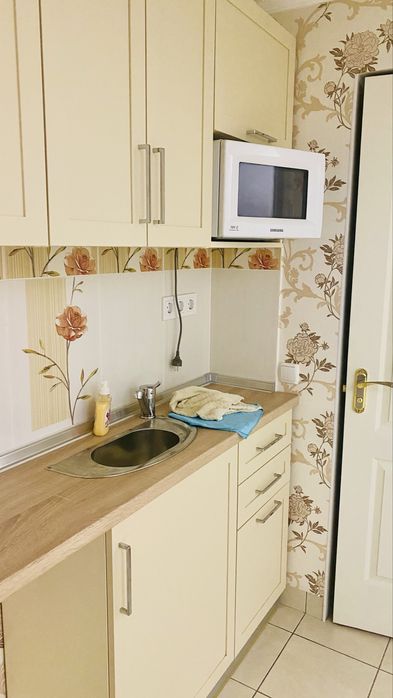 Захищене підвальне приміщення 74,4 м² у центрі міста | безпека бізнесу