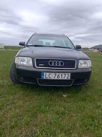 Audi A6 C5 1.8t quattro 2002r.