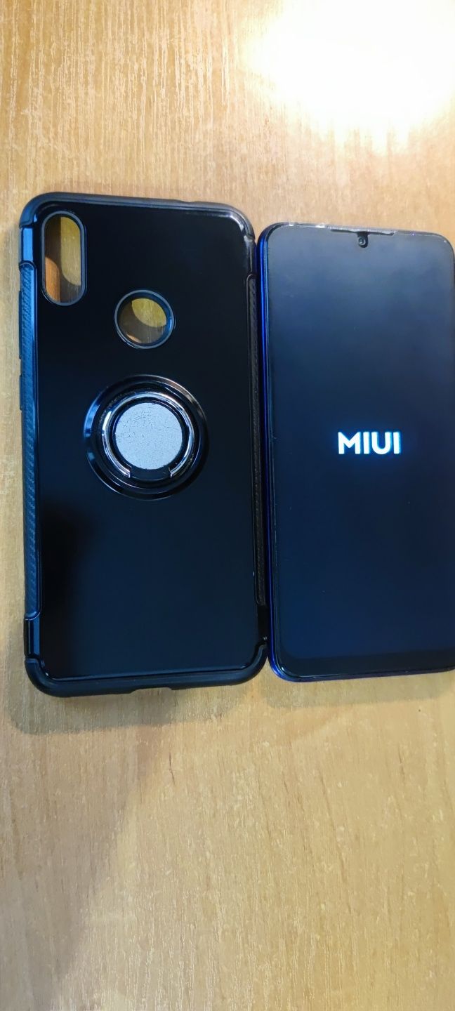 Смартфон Xiaomi redmi 7