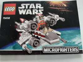 Lego Star Wars 75032