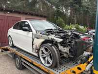Bmw e92 n43b20a 143km M pakiet Kolor a300