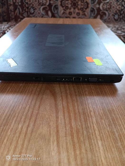Lenovo ThinkPad T440