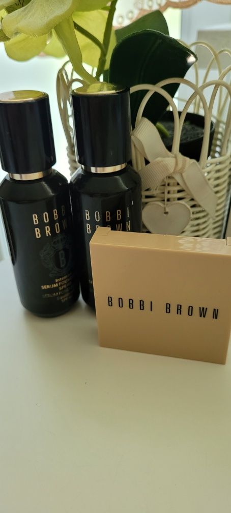 Kosmetyki Bobbi Brown